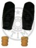 OPTIMAL AK-735405 Dust Cover Kit, shock absorber